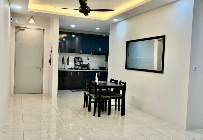 Platinum OUG Residence