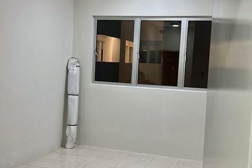 Platinum OUG Residence