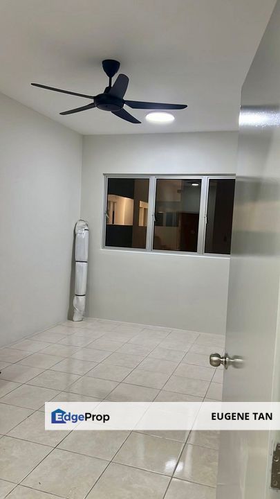 Cheapest! Partially Furnished Platinium OUG Residence, OUG, Kuala Lumpur, Kuala Lumpur, Bukit Jalil