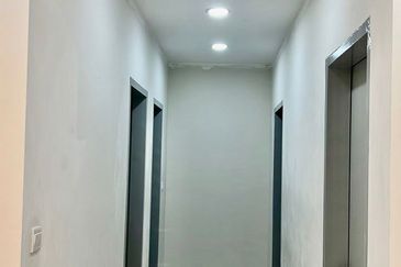 Platinum OUG Residence