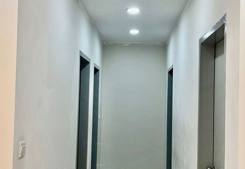 Platinum OUG Residence