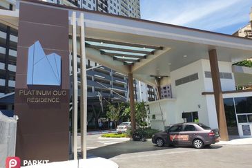 Platinum OUG Residence