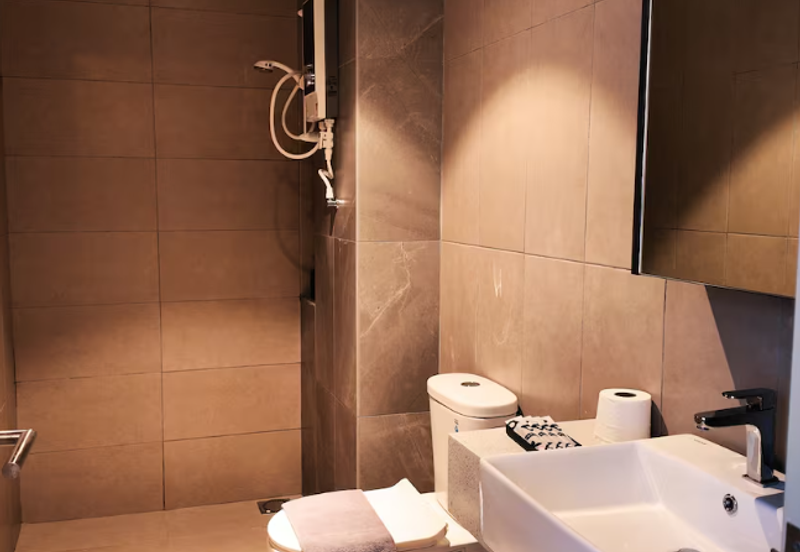 Paxtonz @ Empire City, Damansara Perdana