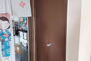 Mutiara Oriental Condominium