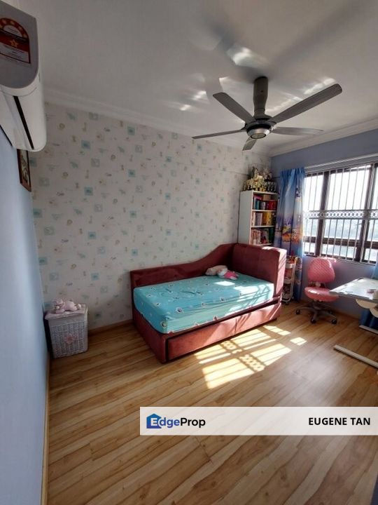 Mutiara Oriental Condo Block Phoenix, Bukit Mayang Emas,PJ Below market , Selangor, Petaling Jaya