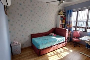 Mutiara Oriental Condominium