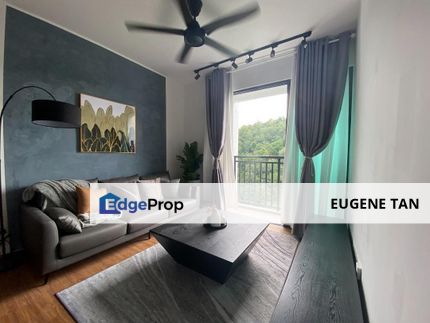 The Trees @ Bukit Lanjan, Damansara Perdana, PJ Cheapest & Forest View , Selangor, Petaling Jaya