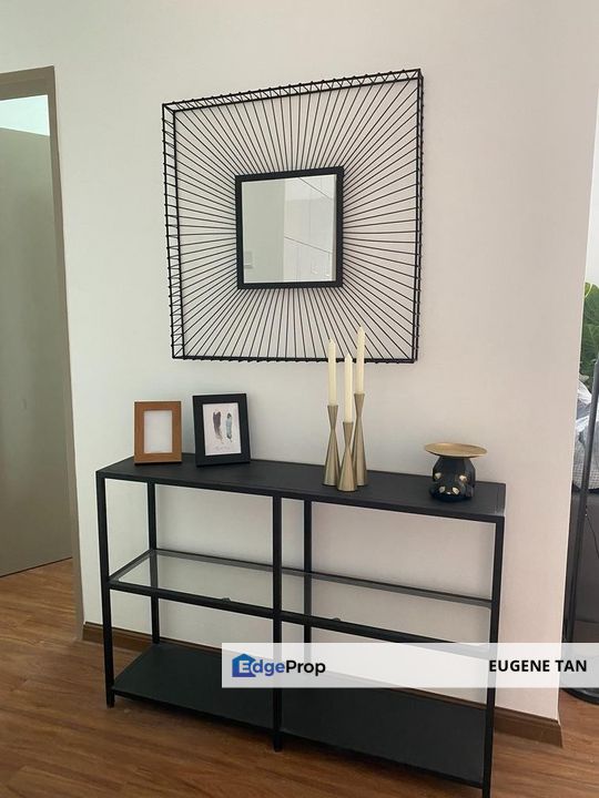 The Trees @ Bukit Lanjan, Damansara Perdana, PJ Cheapest & Forest View , Selangor, Petaling Jaya