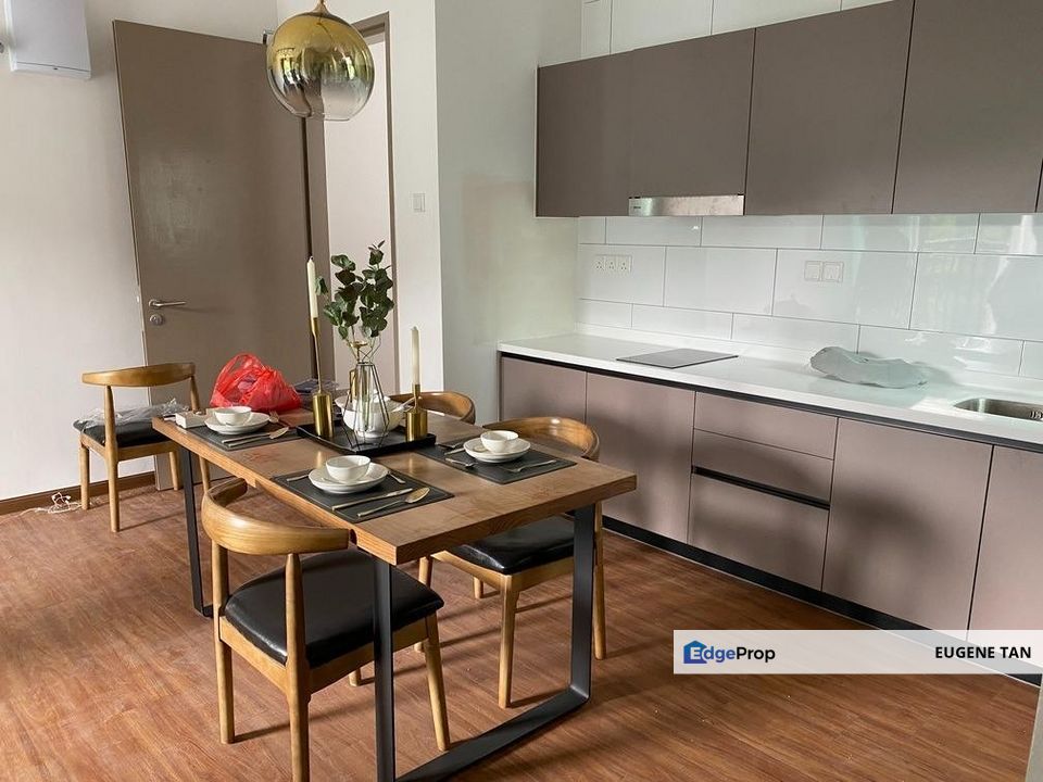 The Trees @ Bukit Lanjan, Damansara Perdana, PJ Cheapest & Forest View , Selangor, Petaling Jaya