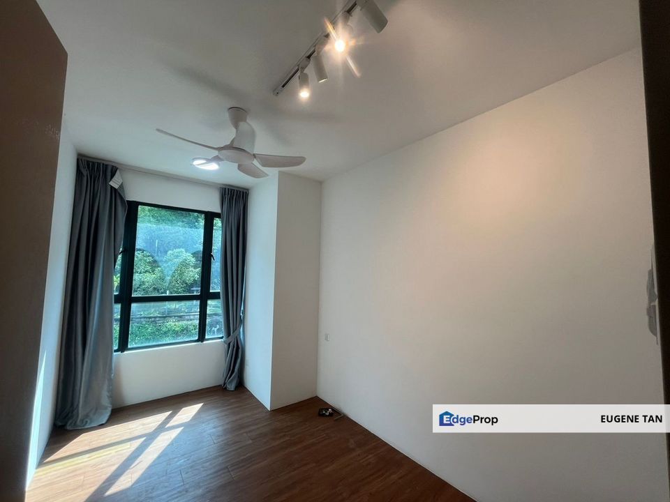 The Trees @ Bukit Lanjan, Damansara Perdana, PJ Cheapest & 2 Carpark , Selangor, Petaling Jaya