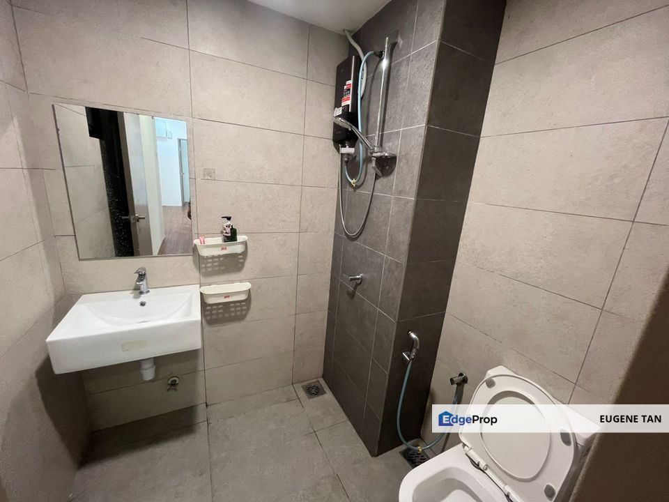 The Trees @ Bukit Lanjan, Damansara Perdana, PJ Cheapest & 2 Carpark , Selangor, Petaling Jaya