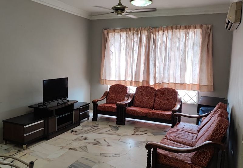 Kondominium Gurney Heights