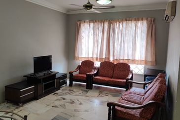 Kondominium Gurney Heights