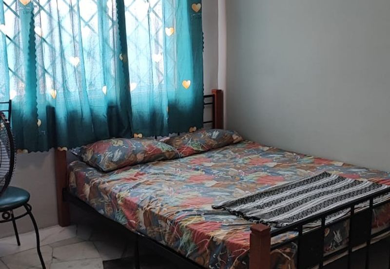 Kondominium Gurney Heights