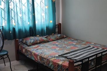 Kondominium Gurney Heights