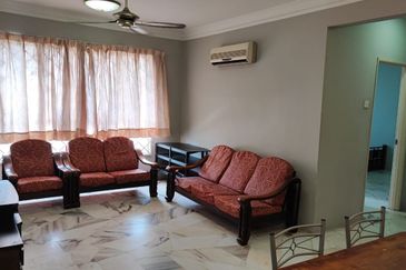 Kondominium Gurney Heights