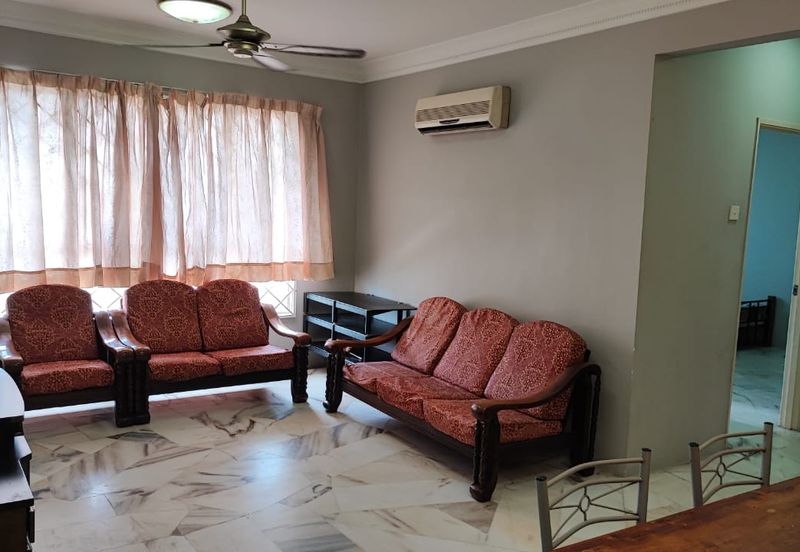 Kondominium Gurney Heights