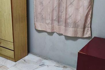 Kondominium Gurney Heights