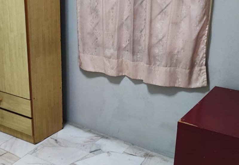 Kondominium Gurney Heights