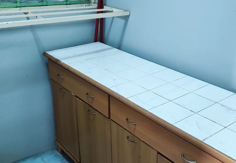 Kondominium Gurney Heights