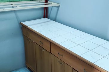 Kondominium Gurney Heights