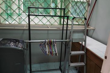 Kondominium Gurney Heights