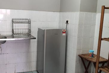 Kondominium Gurney Heights