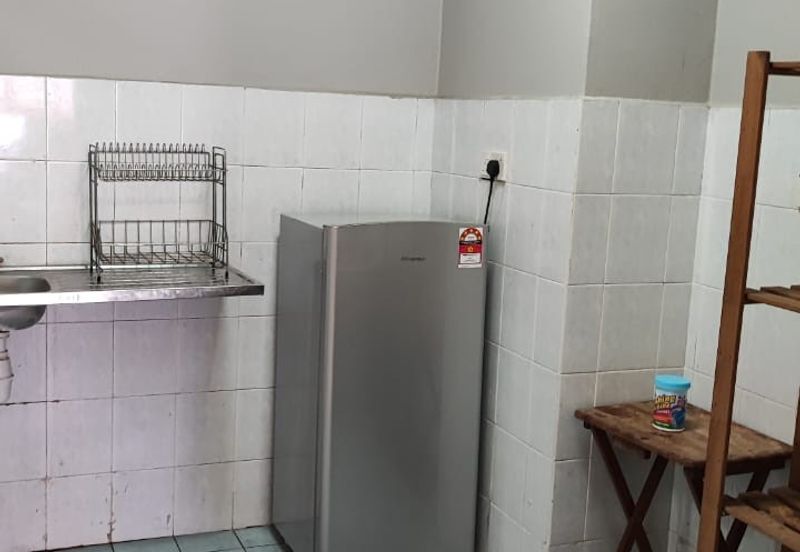 Kondominium Gurney Heights