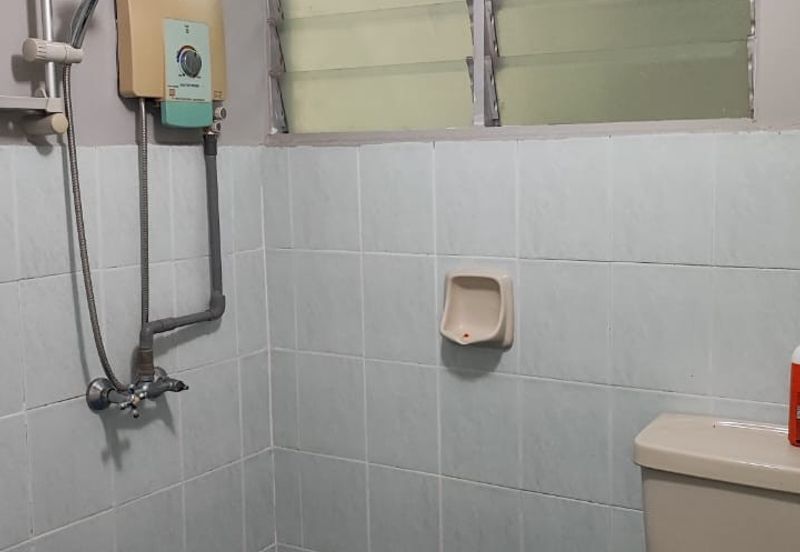 Kondominium Gurney Heights