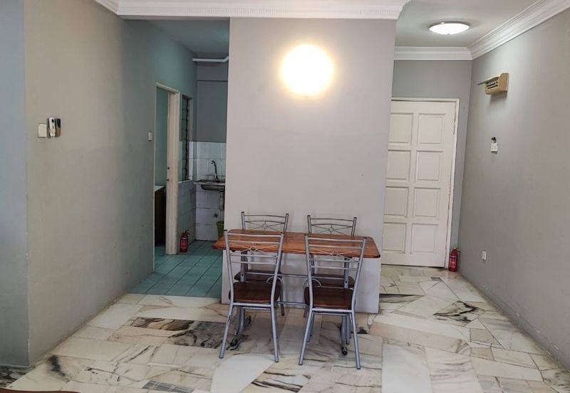 Kondominium Gurney Heights