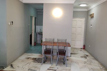 Kondominium Gurney Heights