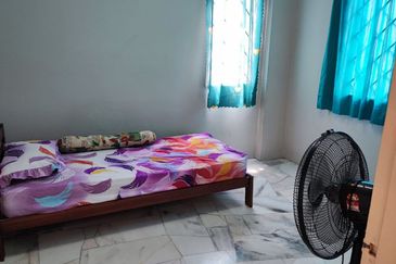 Kondominium Gurney Heights