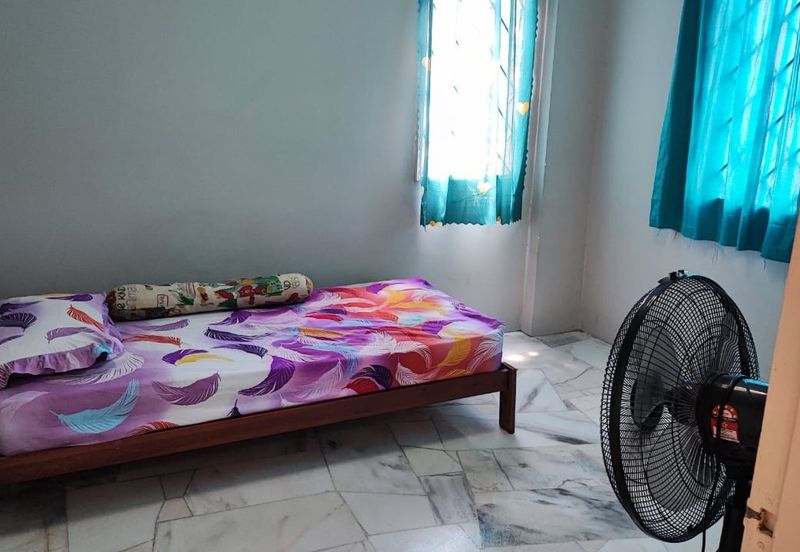 Kondominium Gurney Heights