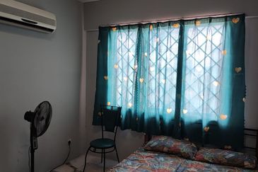 Kondominium Gurney Heights