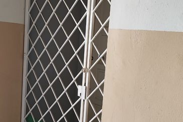 Kondominium Gurney Heights