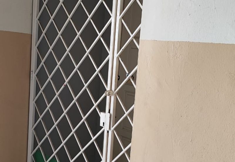 Kondominium Gurney Heights