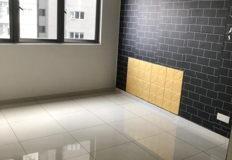 Seasons Garden Residences