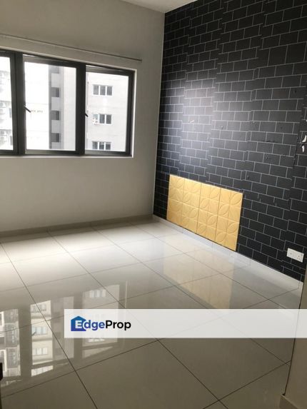 Partially Furnished Season Garden Residence @ Wangsa Maju, KL, Kuala Lumpur, Wangsa Maju
