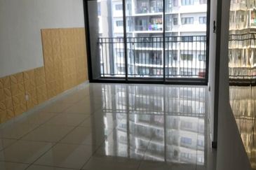 Seasons Garden Residences