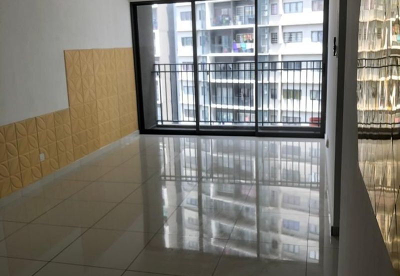 Seasons Garden Residences