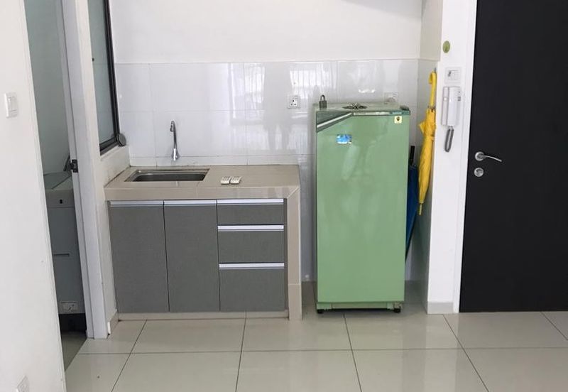 Seasons Garden Residences