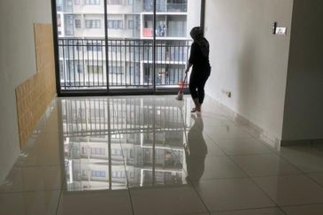 Seasons Garden Residences