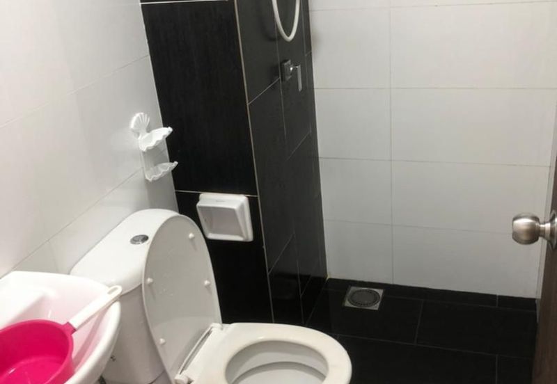 Seasons Garden Residences