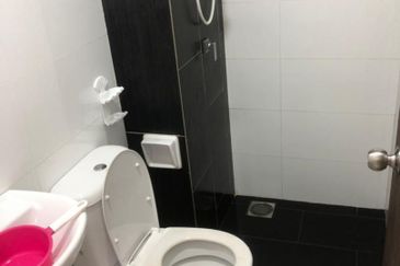 Seasons Garden Residences