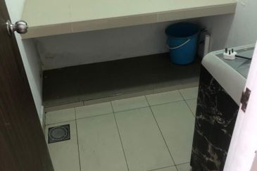 Seasons Garden Residences