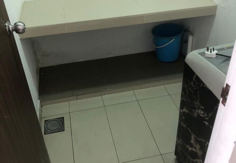 Seasons Garden Residences