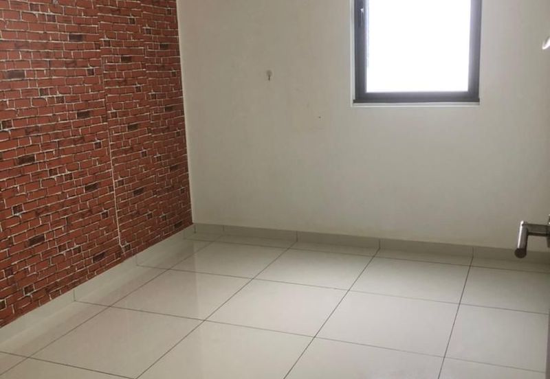 Seasons Garden Residences