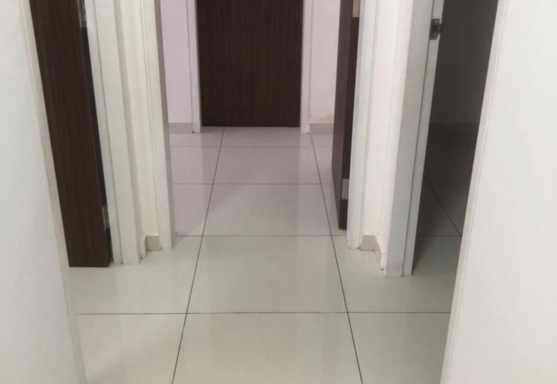 Seasons Garden Residences