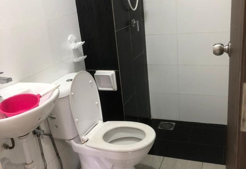 Seasons Garden Residences