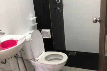 Seasons Garden Residences